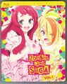 Blu-ray "Zombie Land Saga Vol. 1 (Episoden 1-6)" (Top-Zustand!)