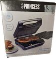 PRINCESS 0111700201001 Kontaktgrill 117002 Compact Pro,L