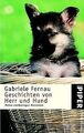 Geschichten von Herr und Hund: Meine vierbeinigen Memoir... | Buch | Zustand gut