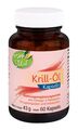 KOPP Vital® Krill-Öl 60 Kapseln 43 g Omega-3-Fettsäuren Ohne Gentechnik