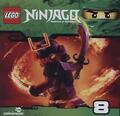 LEGO Ninjago 2. Staffel, Die Reise zum Tempel des Lichts; Der Tempel des Lichts;