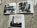 3 orig. Fotos Mittelbau Dora V 2 Rakete im April 1945 Räumung durch Amerikaner 3
