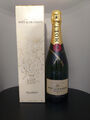 Moet & Chandon Brut Imperial Champagner 12% Frankreich OVP Limited Edition