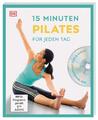 15 Minuten Pilates für jeden Tag | Alycea Ungaro | Taschenbuch | 112 S. | 2019