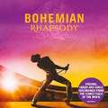 Queen: Bohemian Rhapsody - The Original Soundtrack (180g) - Universal  - (Vinyl