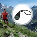 Lightweight Outdoor Compass for Hiking and Camping лζ