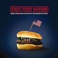 Fast Food Nation | CD | Zustand akzeptabel