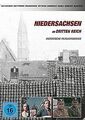 Niedersachsen im Dritten Reich - Historische Filmauf... | DVD | Zustand sehr gut
