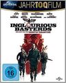 Inglourious Basterds - Jahr100Film [Blu-ray] von Tar... | DVD | Zustand sehr gut