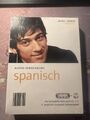 Spanisch Audio Sprachkurs Neu 