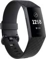 Fitbit Charge 3 Gesundheits und Fitness-Tracker
