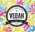 Vegan aus aller Welt: Das Villa Vegana Kochbuch Das Villa Vegana Kochbuch Miriam