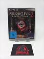 Resident Evil Revelations 2 - PS3 PlayStation 3 Spiel - BLITZVERSAND 