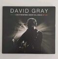 DAVID GRAY Best Of Live At The National Concert Hall, Dublin Sept. 2017 (2CD)
