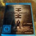 Pandorum Blu Ray - SCI - Fi Thriller - Dennis Quaid   (8)