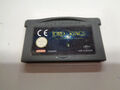 Nintendo Gameboy Advance  LORD OF THE RINGS