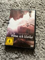 WENN ICH BLEIBE  DVD Romantik - Film, Chloe Grace  Moretz, mit Sonderausstattung