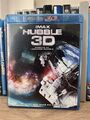 Hubble 3D IMAX (Blu-ray 3D / 2D, 2011) Narrato Da Leonardo Dicaprio