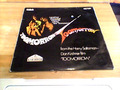 OLIVIA NEWTON-JOHN TOOMORROW OST 1. RCA UK LP 1970 KOSMISCHER HIPPIE PSYCH SELTEN