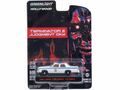 FORD LTD Crown Victoria - Terminator 2 - 1983 - Police - Greenlight 1:64