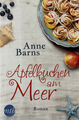 Buch Anne Barns APFELKUCHEN AM MEER, Taschenbuch 348 Seiten mtb