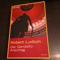 R. Ludlum, "Der Gandolfo Anschlag" M106