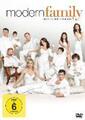 Modern Family | Season 02 / 2. Auflage | Steven Levitan (u. a.) | DVD | Deutsch