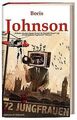 72 Jungfrauen von Boris Johnson | Buch | Zustand sehr gut