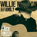 Willie Nelson And Family Let's Face The Music And Dance CD NEU VERSIEGELT Country