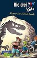 Alarm im Dino-Park (Die drei ??? Kids, Band 61) von Pfei... | Buch | Zustand gut