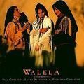 Walela von Walela (Cherokee-Trance) | CD | Zustand sehr gut