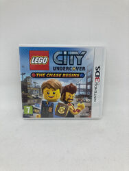 LEGO City Undercover: The Chase Begins für Nintendo 3DS #3