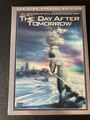THE DAY AFTER TOMORROW (Lenticular) - Special Edition [2 DVDs] NEU/OVP