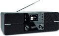 TechniSat DIGITRADIO 371 CD BT - Stereo Digitalradio DAB+, CD-Player, Bluetooth