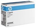 HP 05X CE505XC Original Toner  hoher Reichweite schwarz für HP LaserJet P2055