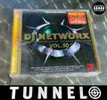 2CD TUNNEL DJ NETWORX VOL. 50