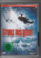 Sturz ins Leere - 2 DVDs NEU