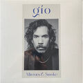 Gio - Mirrors & Smoke (Vinyl LP - 2021 - DE - Original)