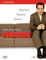 Monk - Staffel 3 - Manisch. Panisch. Genial. | DVD