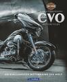 Harley-Davidson CVO Motorcycles | Buch | 9783862450459