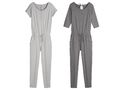 Esmara Pure Collection Damen Jumpsuit Bio Baumwolle