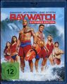 Baywatch - Extended Edition Blu-Ray Neu Kaufversion - Dwayne Johnson, Zac Efron