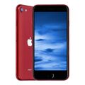 Apple iPhone SE 2022 64GB Rot iOS Smartphone Gebrauchtware gut
