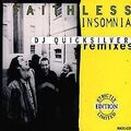 Insomnia-DJ Quicksilver Remix von Faithless | CD | Zustand sehr gut