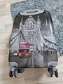 Koffer Trolley London ca. 56x36x22