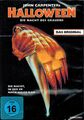 DVD NEU/OVP - Halloween - Die Nacht des Grauens (John  Carpenter) (1978)