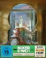 Naked Lunch | Special Edition  UHD Blu-ray *NEU*OVP*