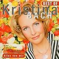 Alles von mir - Best Of Kristina Bach von Bach,Kristina | CD | Zustand sehr gut