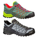 Salewa Wildfire Damen-Wanderschuhe Zustiegsschuhe Kletterschuhe Outdoor-Schuhe