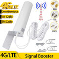 4G LTE Antenne Externe Omnidirektional TS9/SMA/CRC9 Router Verstärkung Halter